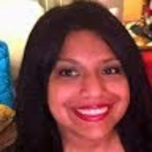 Meet your Posher, Roxanna